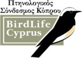 BirdLife Cyprus logo